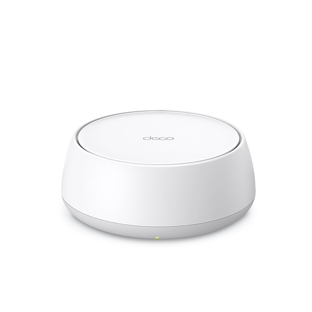 TP-Link Deco BE22 3-Pack sistema Mesh Wi-Fi 7 BE3600