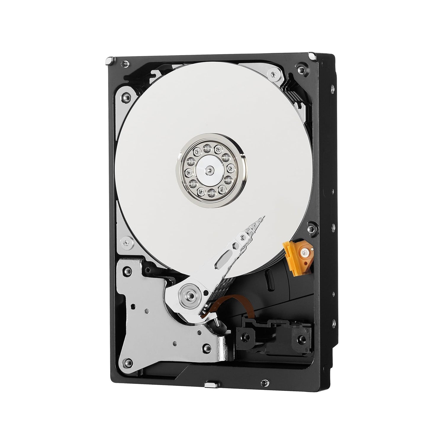 WD Purple WD23PURZ disco duro interno 3.5 pulgadas