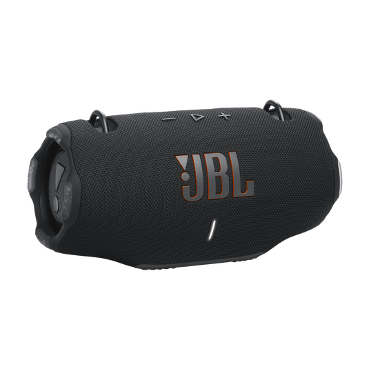 JBL Xtreme 4 parlante Bluetooth portátil negro IP67