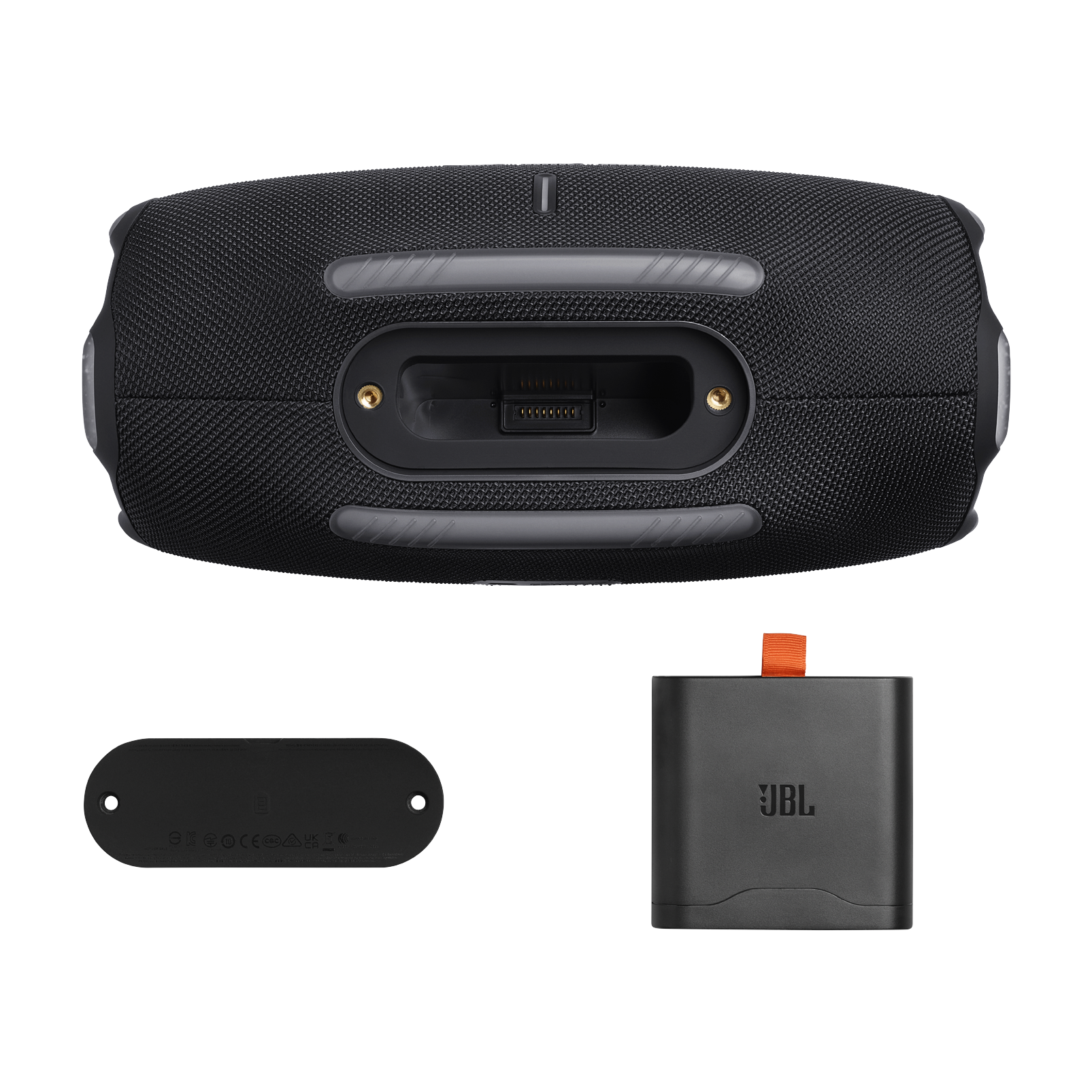 Batería reemplazable del JBL Xtreme 4 negro
