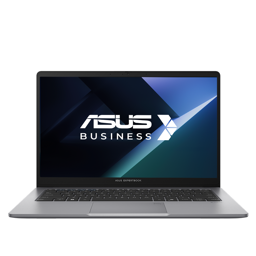 ASUS ExpertBook P1 P1403CVA notebook empresarial 14 pulgadas