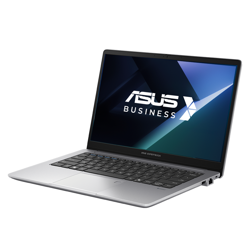 ASUS ExpertBook P1 P1403CVA diseño compacto para trabajo