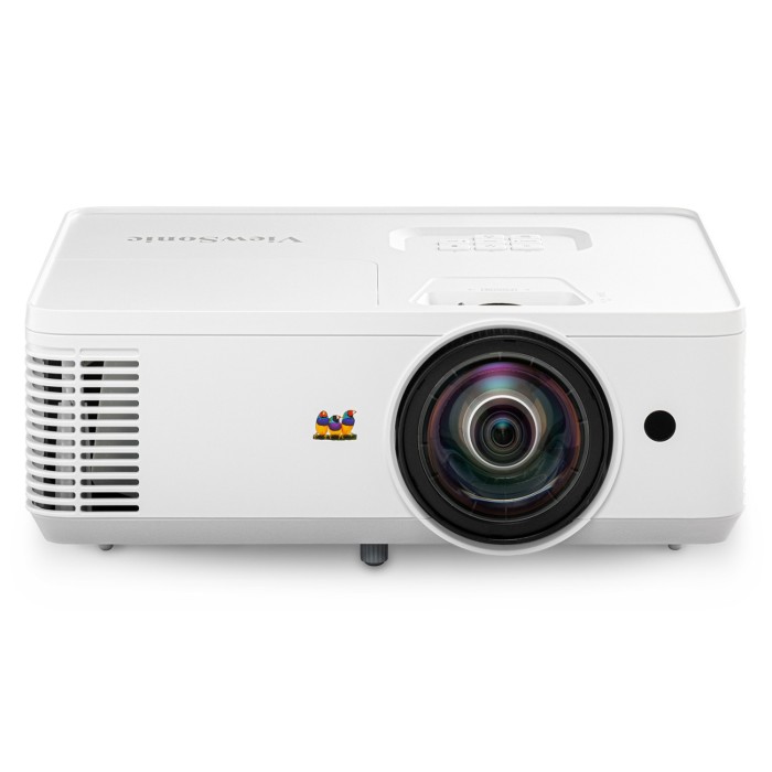 Proyector ViewSonic PS502W de tiro corto