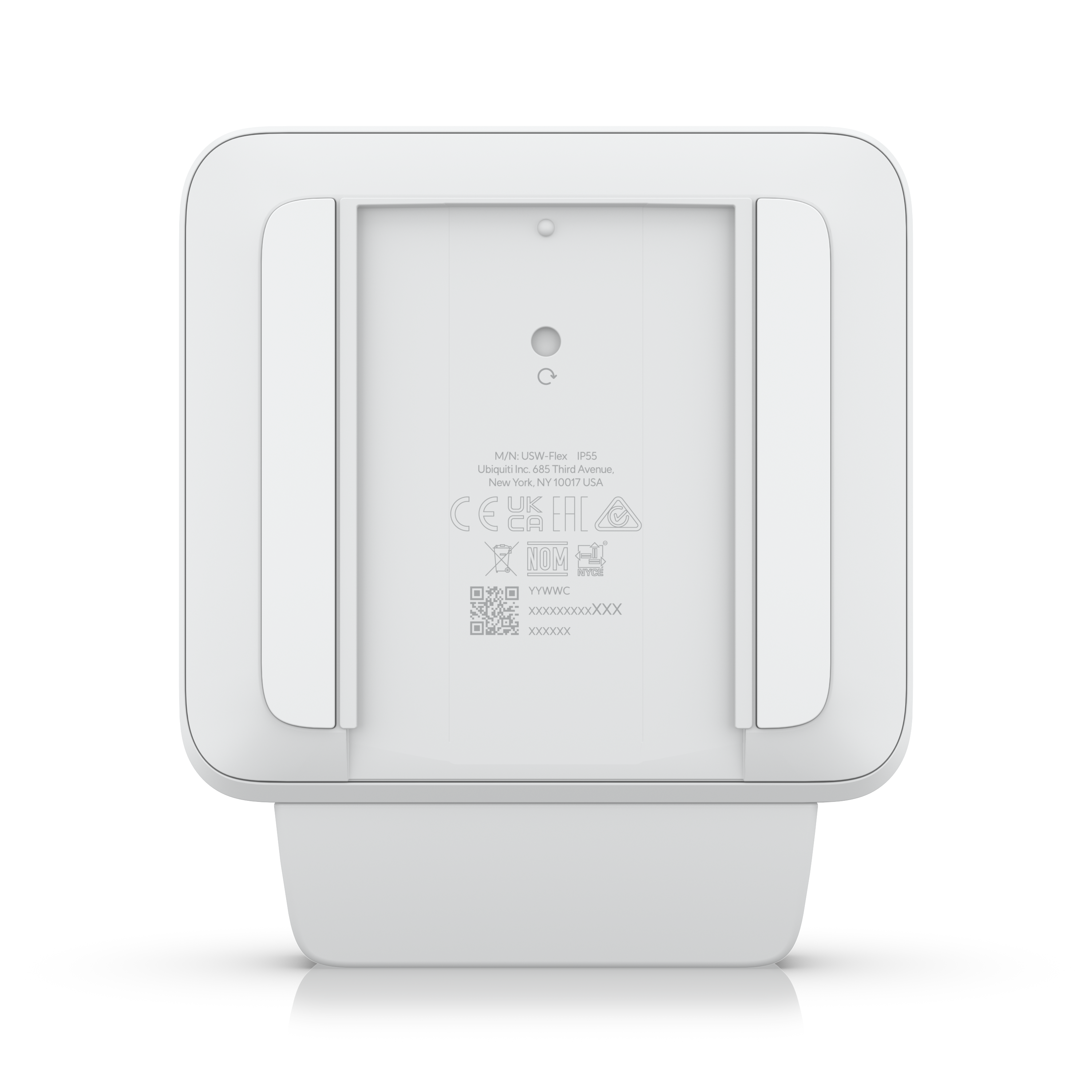 Despliegue del switch Ubiquiti UniFi Flex