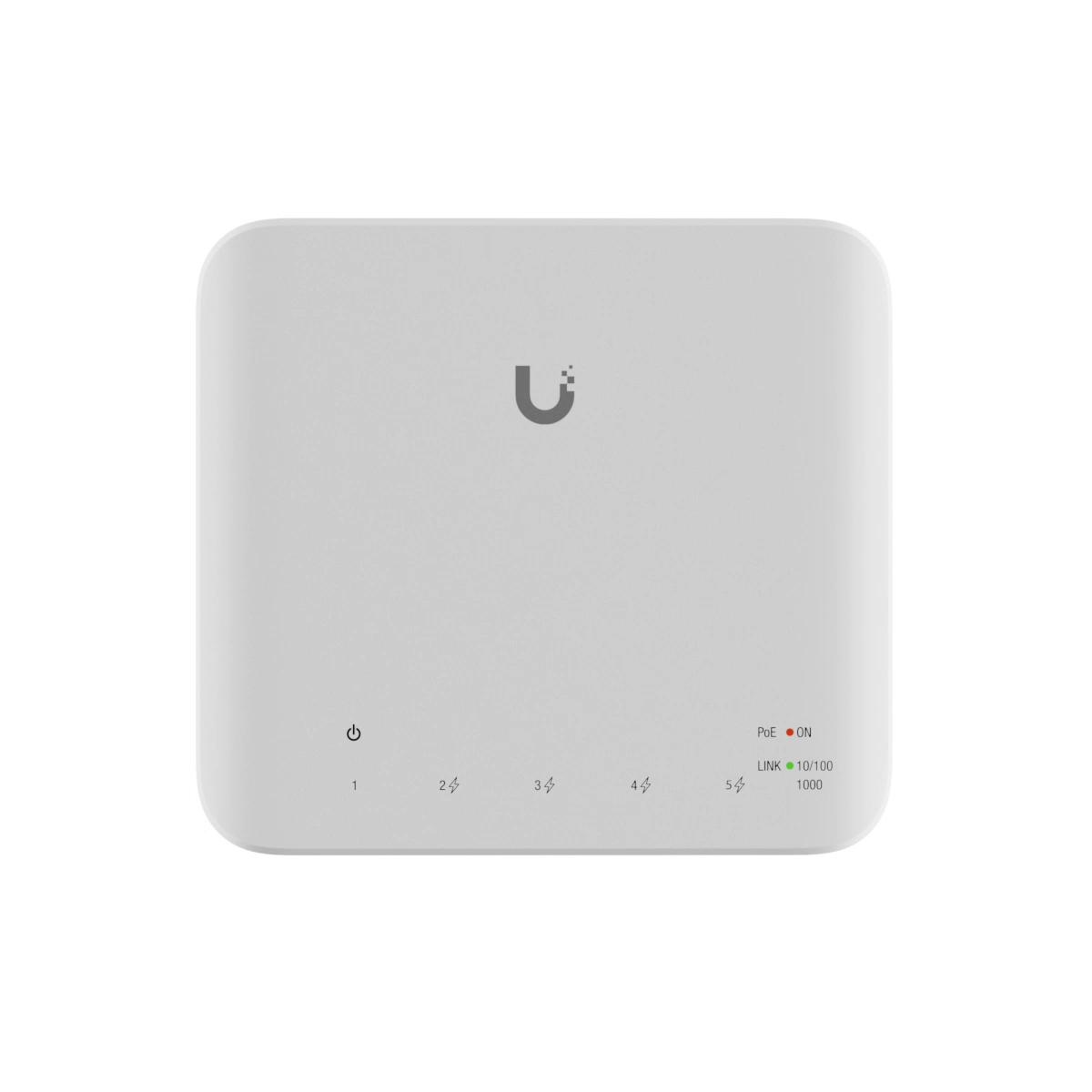 Instalación lifestyle del Ubiquiti UniFi Flex
