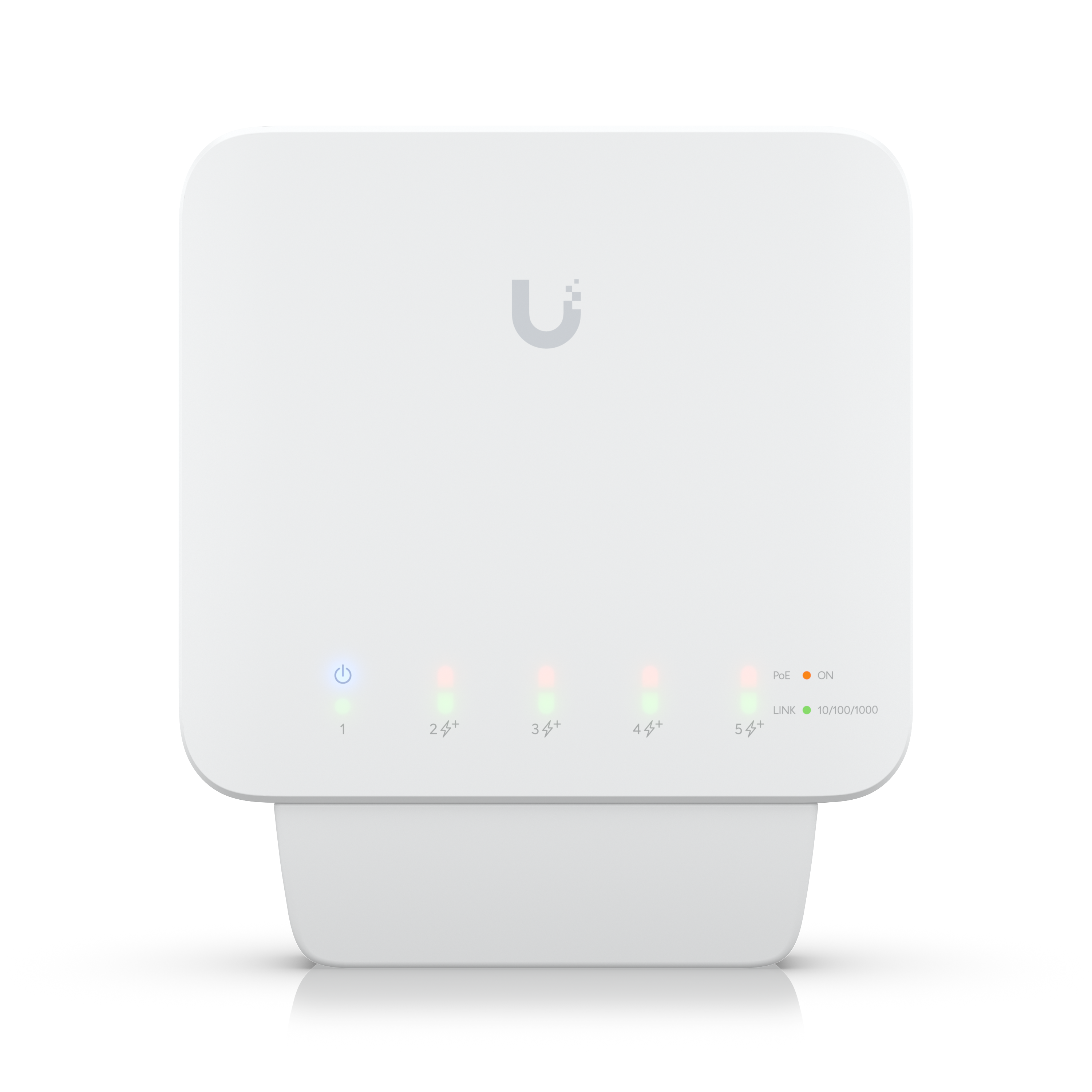 Ubiquiti UniFi Flex en escenario de instalación