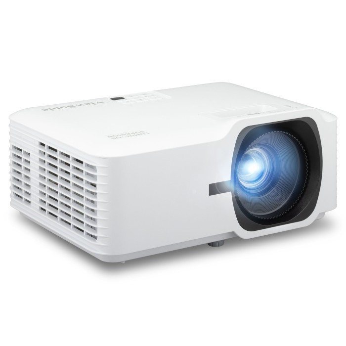 ViewSonic LSD500HD proyector láser Full HD 5500 ANSI
