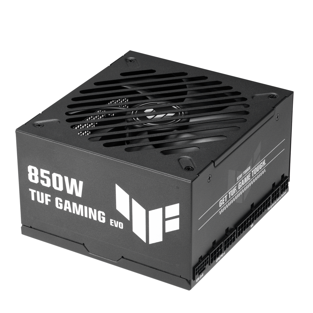Fuente de poder ASUS TUF Gaming 850W Gold EVO