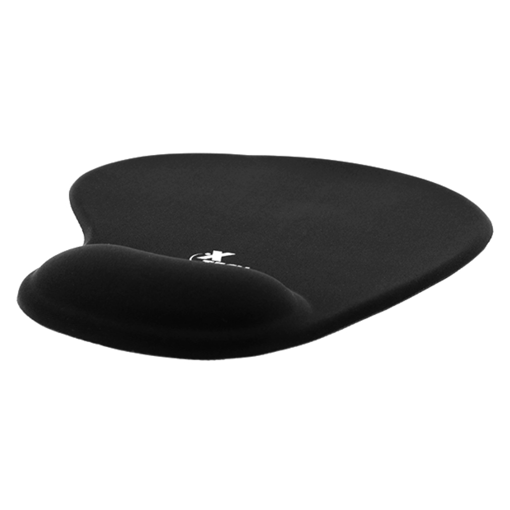Xtech XTA-526 reposamuñecas de gel para ratón