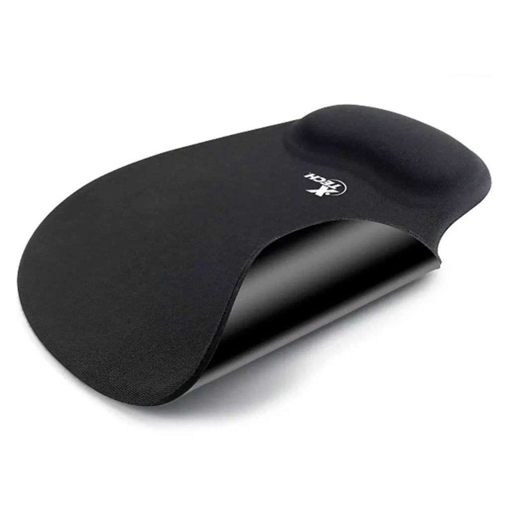 Xtech XTA-526 alfombrilla negra base antideslizante