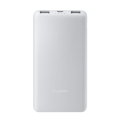 Xiaomi Power Bank 10000mAh 22.5W Lite blanca