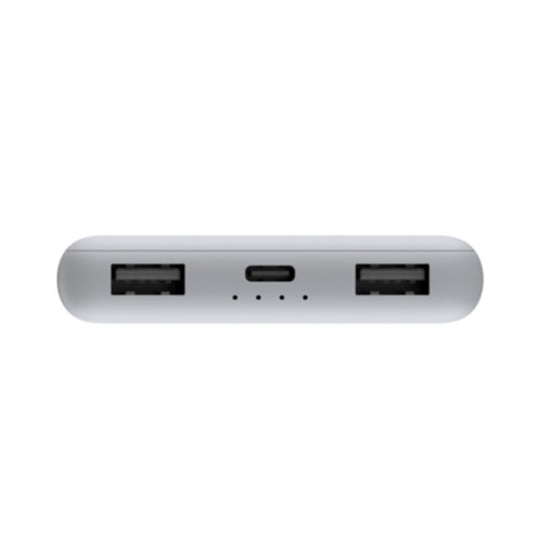 Puertos USB de Xiaomi Power Bank 10000mAh 22.5W Lite