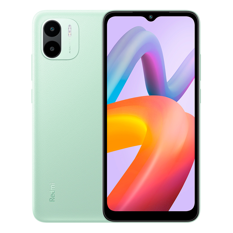 Xiaomi Redmi A2 Verde Claro