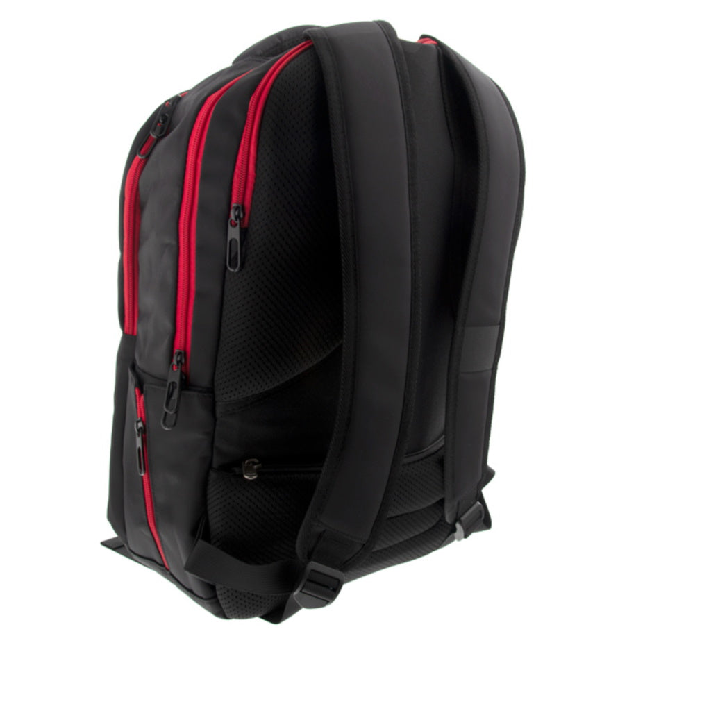 Panel posterior acolchado Airflow de la mochila Xtech Insurgent