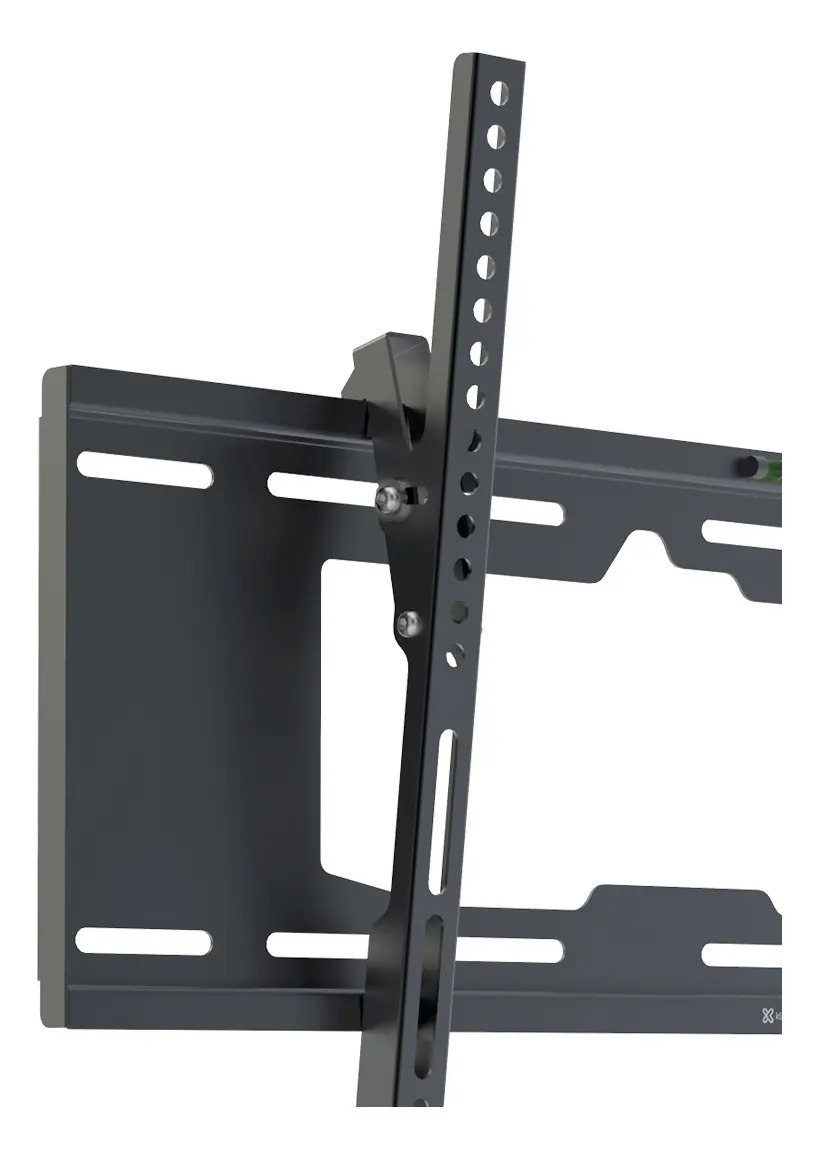 Vista lateral del soporte inclinable Klip Xtreme KTM-352