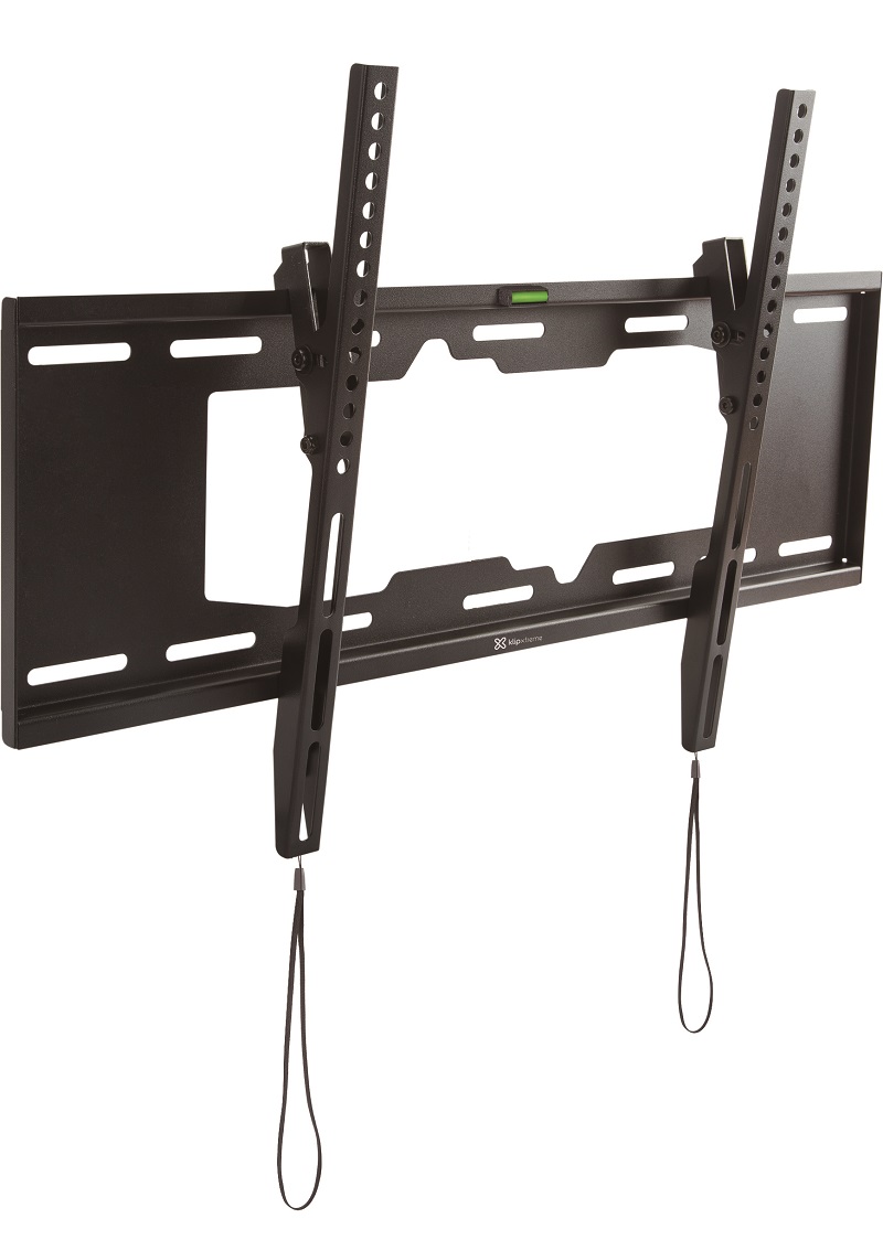 Klip Xtreme KTM-352 soporte inclinable para TV de 37 a 80 pulgadas