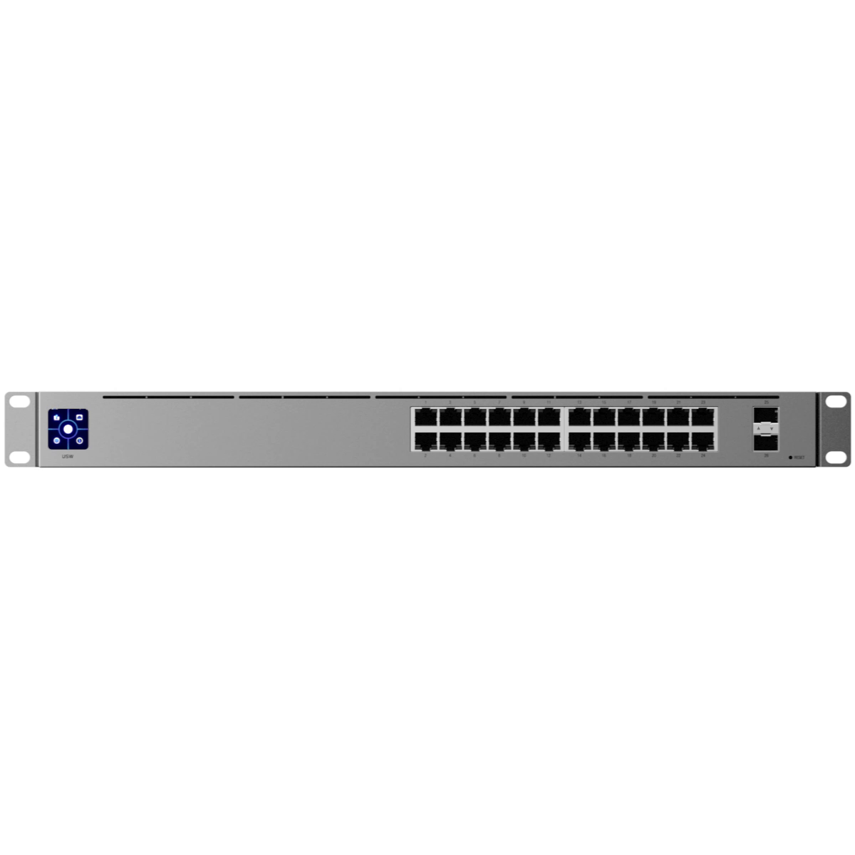 Ubiquiti UniFi USW-24 switch administrable de 24 puertos Gigabit