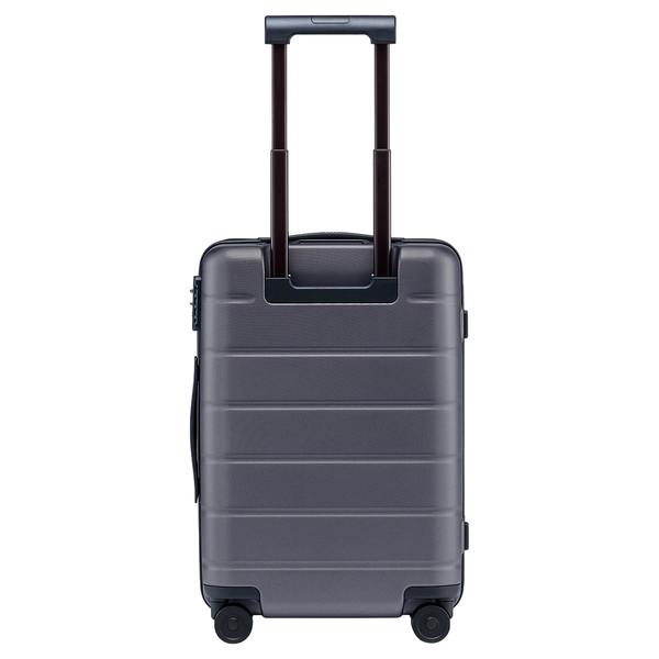 Interior organizado Xiaomi Mi Luggage Classic