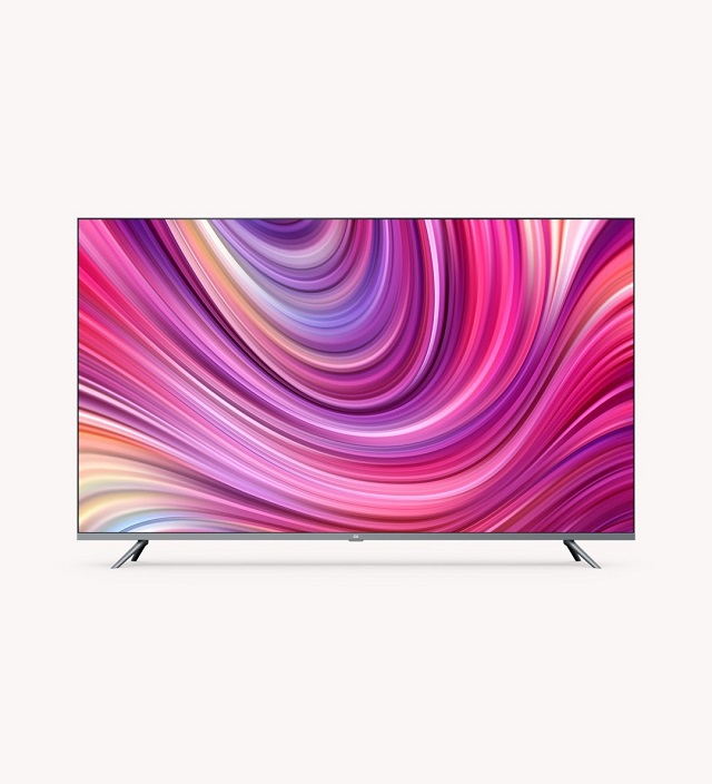 Xiaomi Mi TV P1 33767 televisor 55 pulgadas 4K UHD