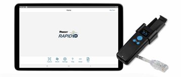 Administración e identificación de red Panduit