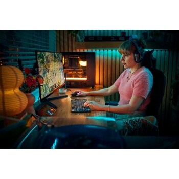 Uso inalámbrico Logitech G915 X LIGHTSPEED