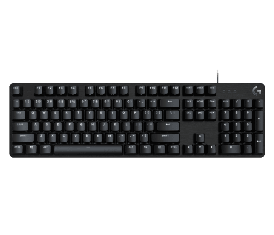 Logitech G413 SE teclado mecánico gamer