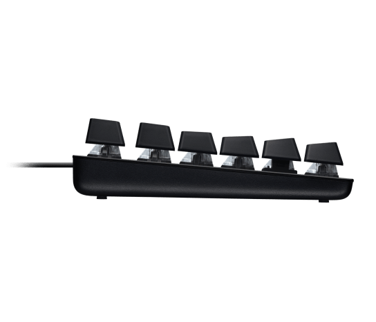 Teclas PBT Logitech G413 SE