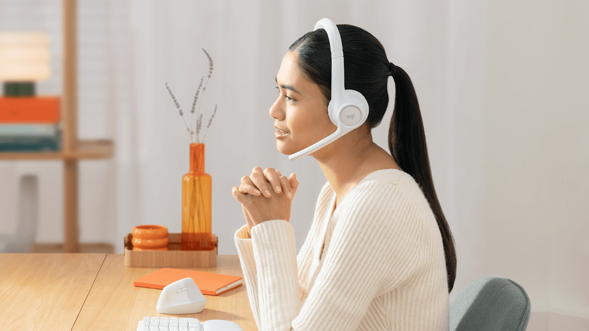Rendimiento de audio de Logitech Zone 300
