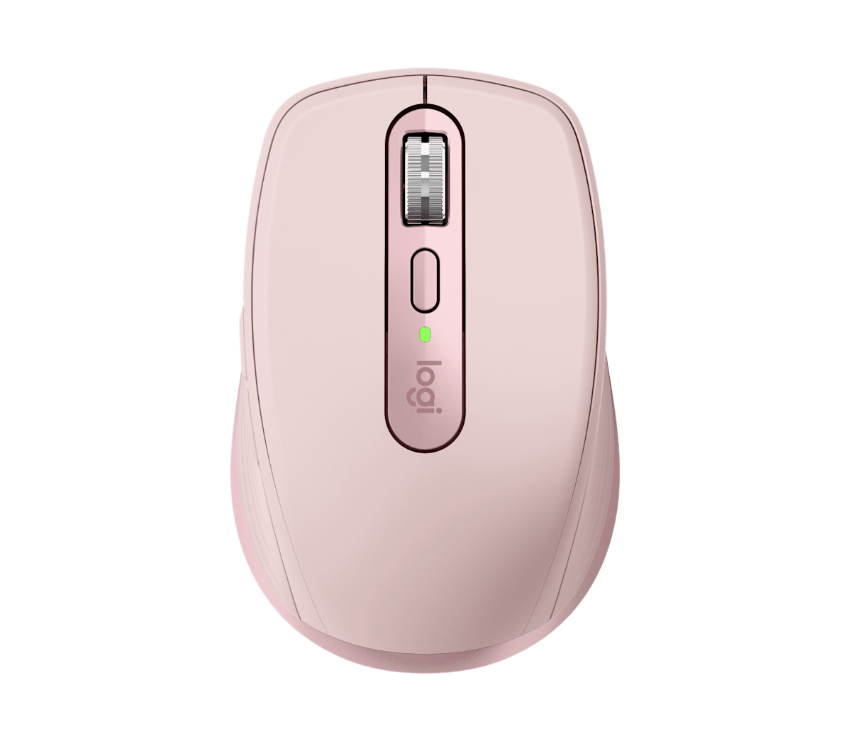 Logitech MX Anywhere 3S rosado