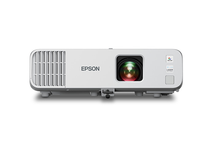 Proyector láser Epson PowerLite L210W