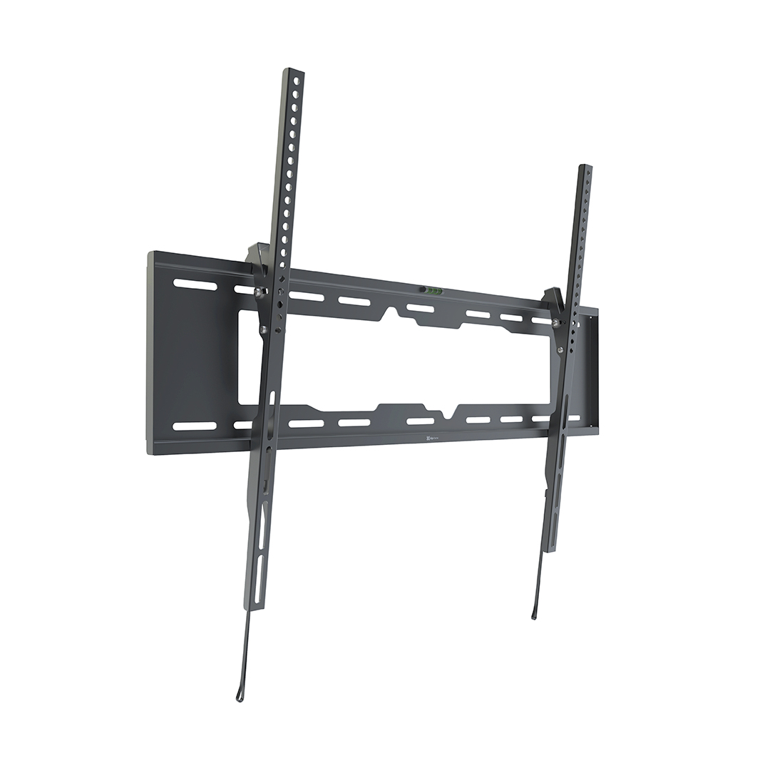 Vista frontal del soporte Klip Xtreme KTM-353
