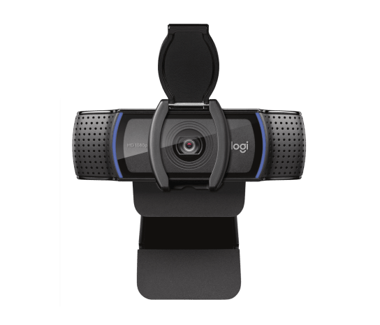 Clip universal Logitech C920s