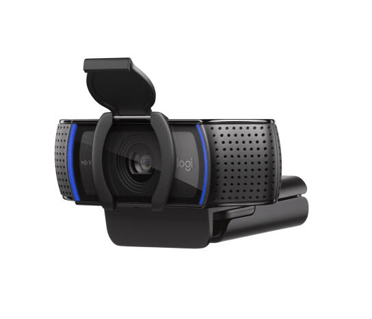 Rosca para trípode Logitech C920s