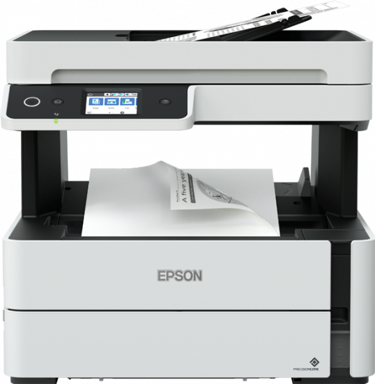 Epson EcoTank M3180 C11CG93303 multifuncional monocromática
