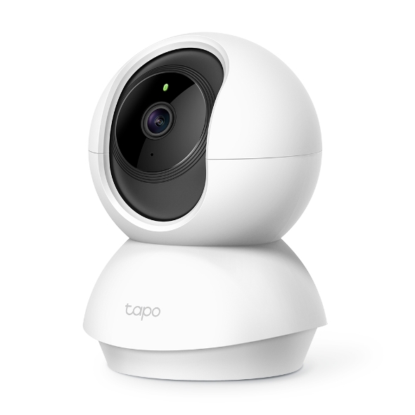 TP-Link Tapo C210 cámara Wi-Fi interior 3MP