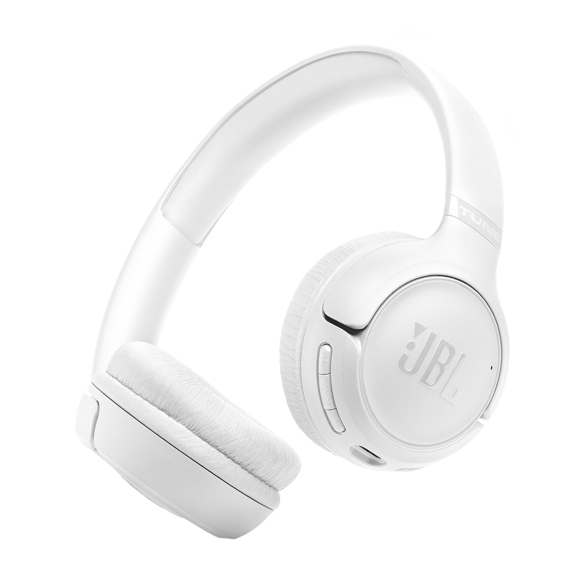 Audífonos JBL Tune 530BT blancos