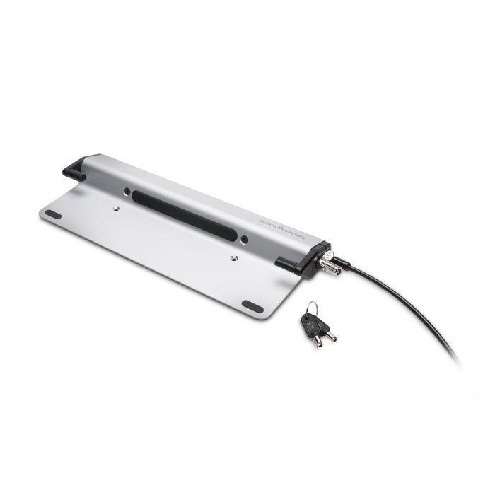 Kensington Laptop Locking Station 2.0 con candado MicroSaver 2.0