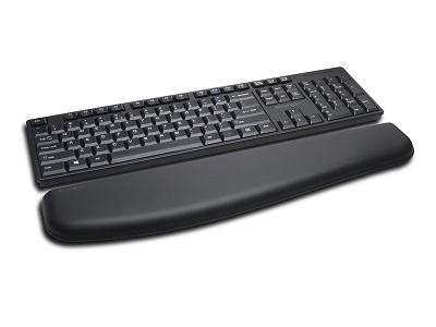Kensington Pro Fit K75234CL, teclado inalámbrico español de tamaño completo