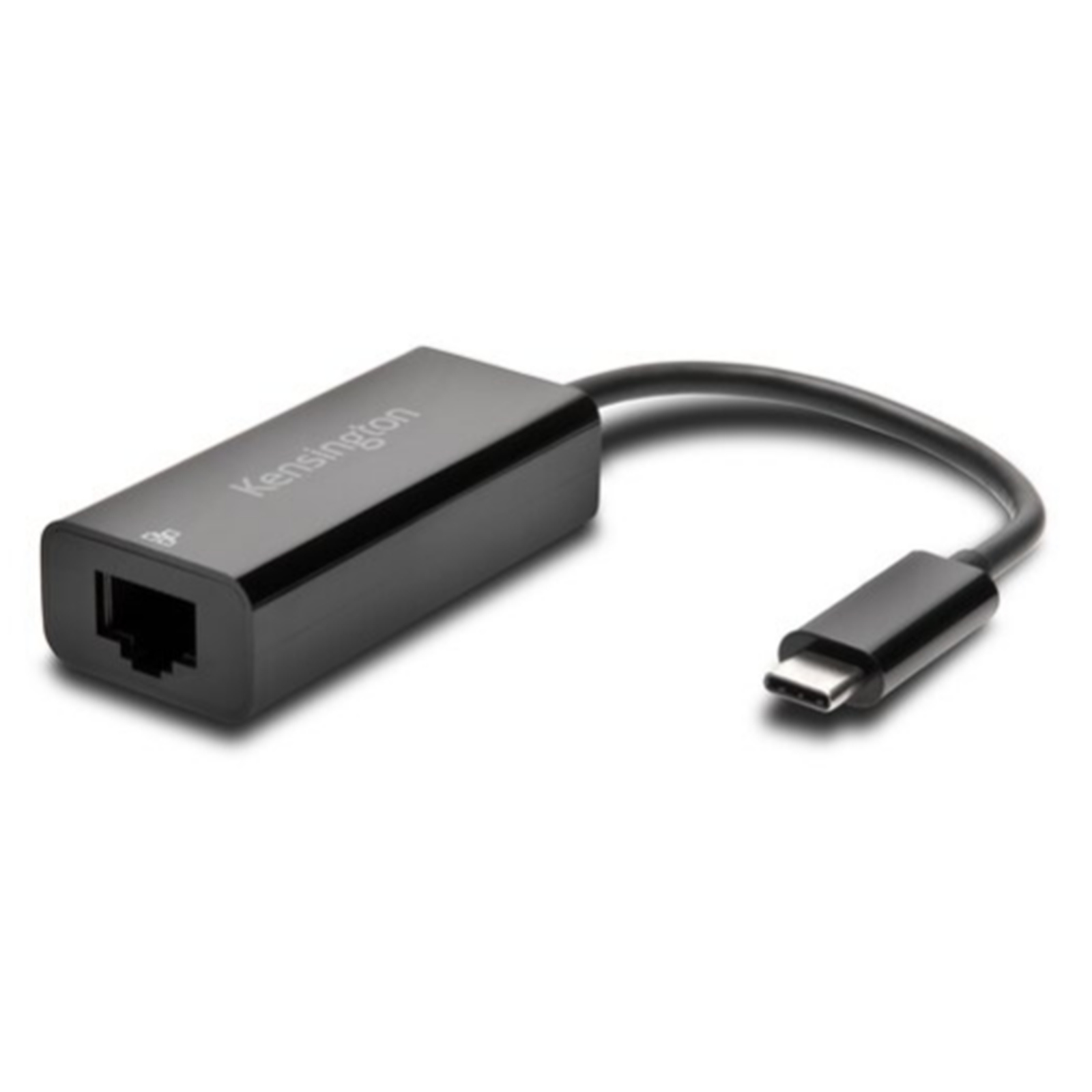 Adaptador Kensington CA1100E USB-C a Ethernet Gigabit