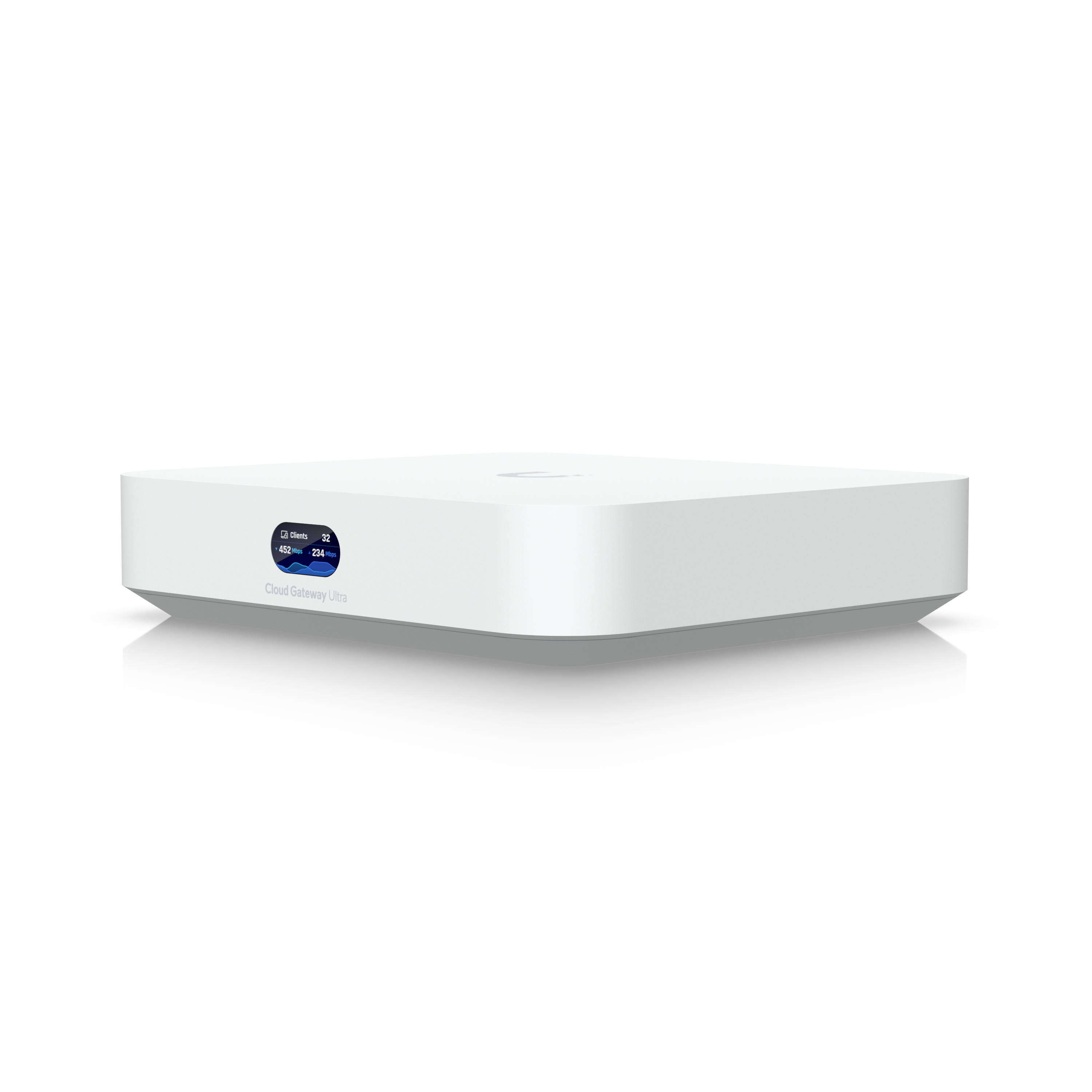 Ubiquiti UniFi Cloud Gateway Ultra UCG-Ultra