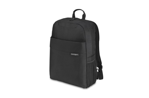 Kensington K60389WW Simply Portable Lite mochila negra para notebook de 16 pulgadas