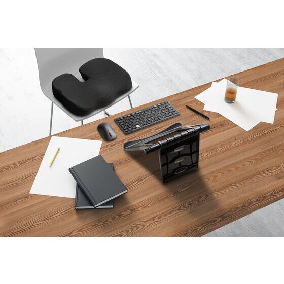 Base Kensington Easy Riser EQ ajustable