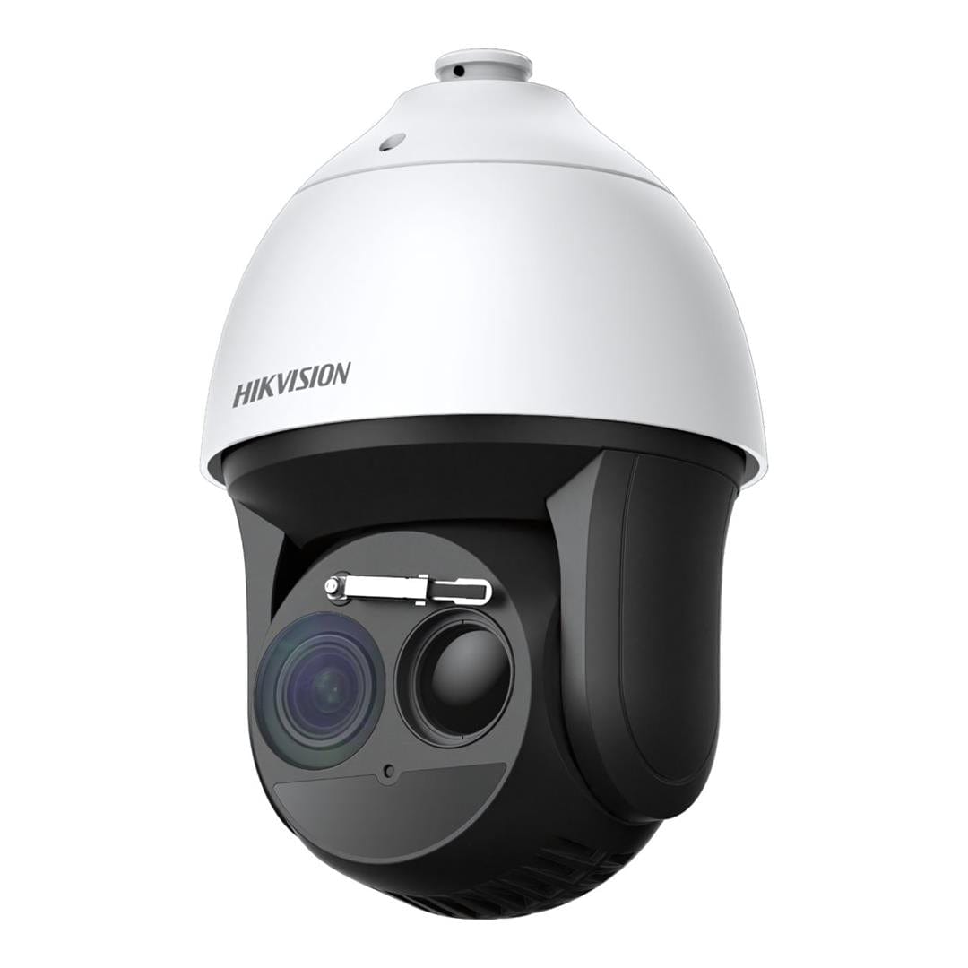 Hikvision HM-TD4137-50/WY Speed Dome térmico bi-espectro
