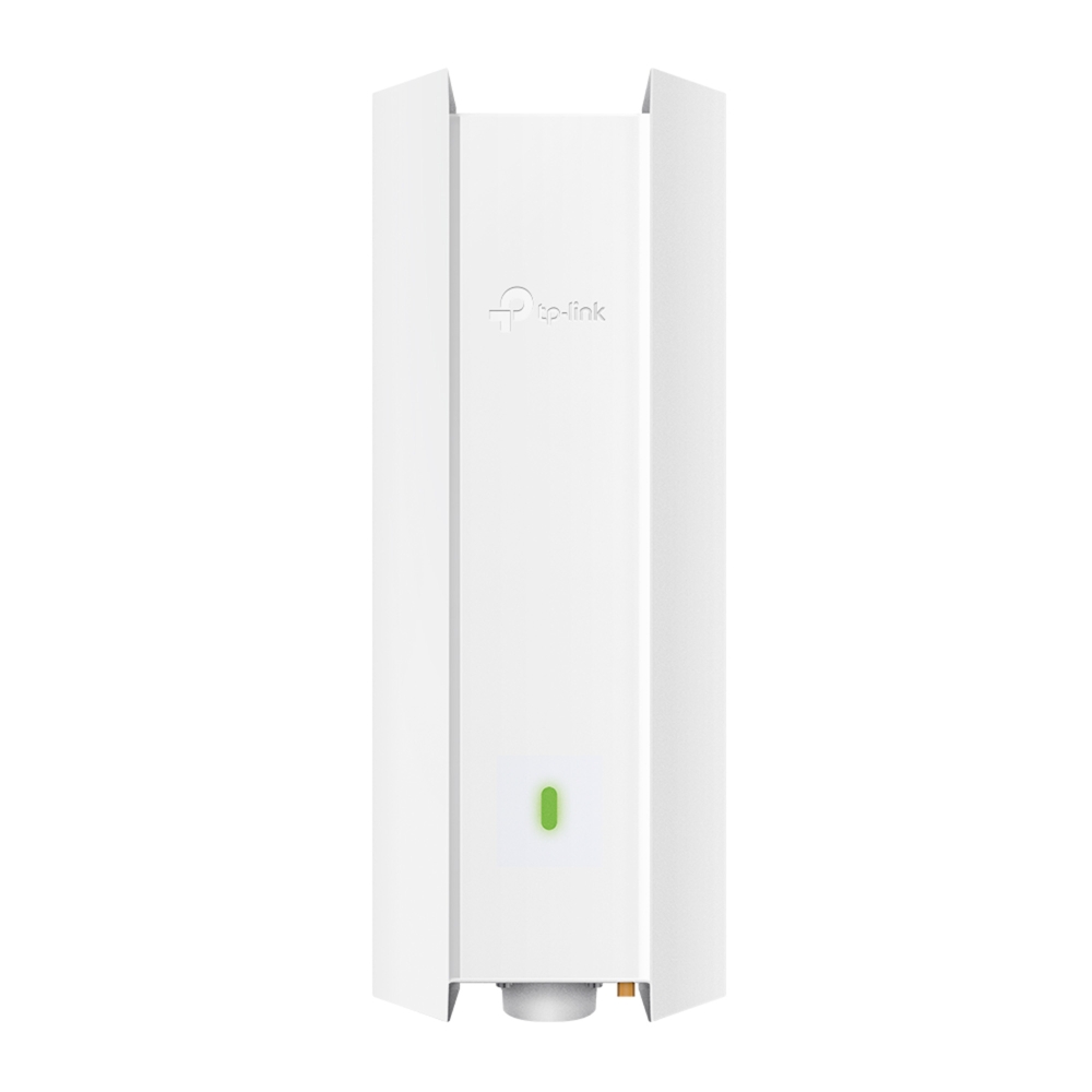 TP-Link Omada EAP650-Outdoor V1 punto de acceso Wi-Fi 6 exterior