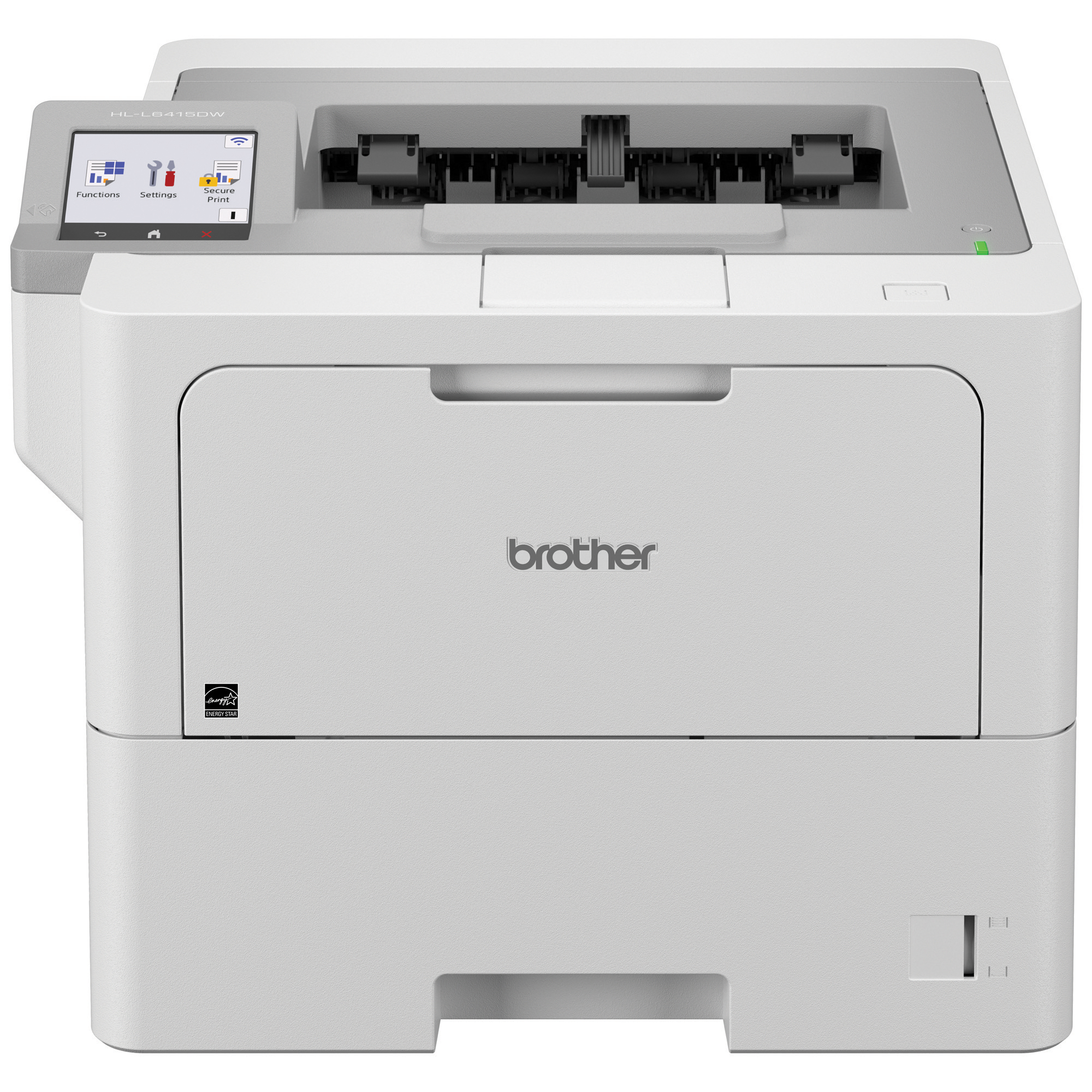 Brother HL-L6415DW impresora láser monocromática empresarial