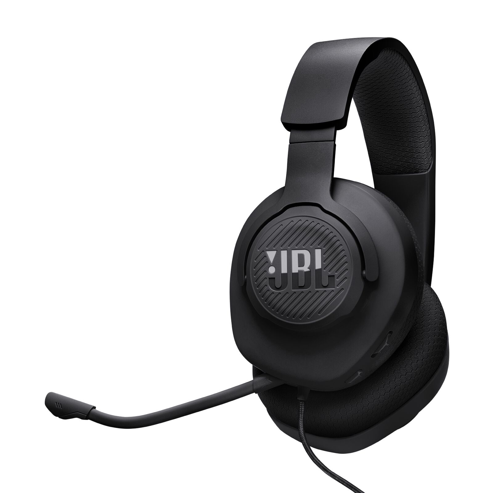 JBL Quantum 100M2 audífonos Gamer negros