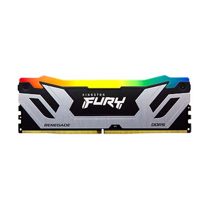 Kingston FURY Renegade DDR5 RGB CUDIMM 48GB