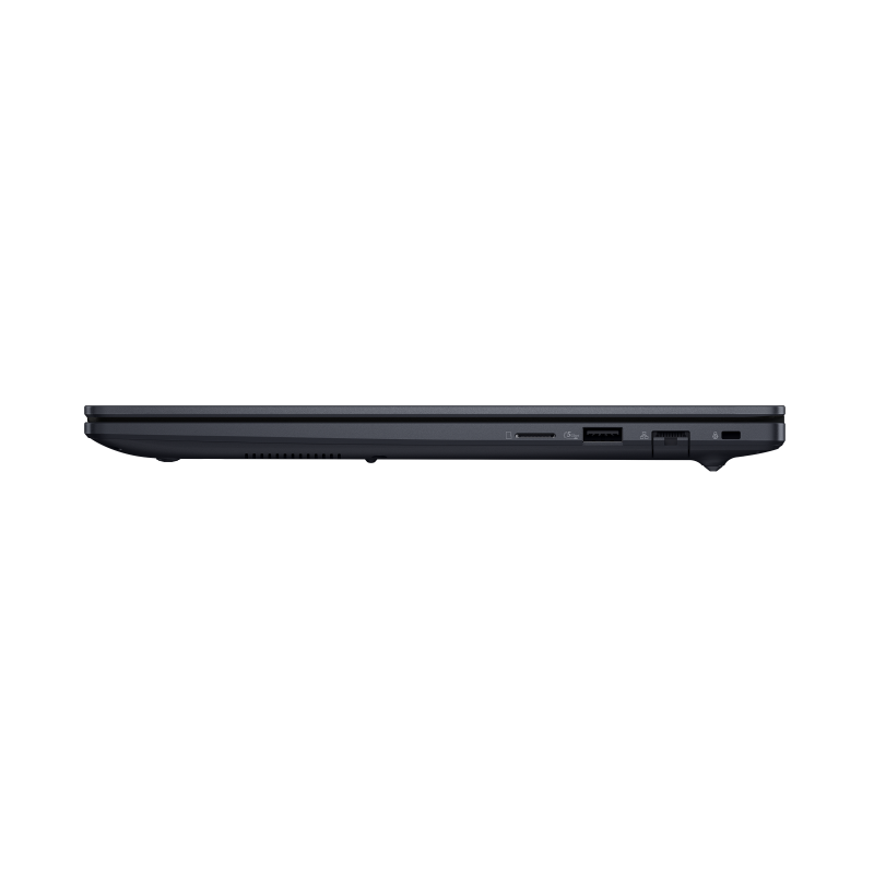 ASUS ExpertBook B3 vista lateral