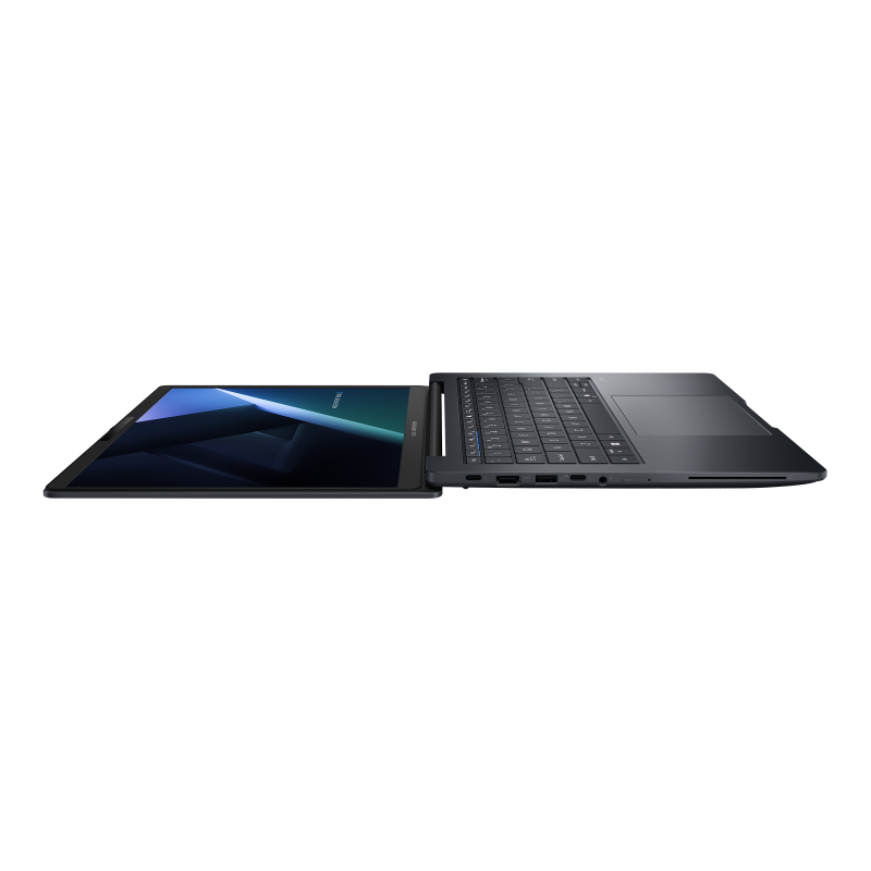 ASUS ExpertBook B3 vista posterior