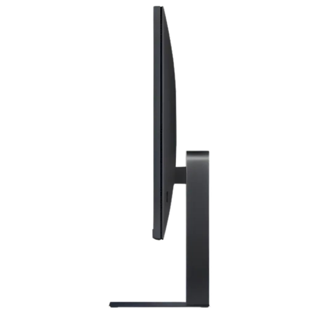 Vista lateral del monitor Xiaomi A27Qi 2026